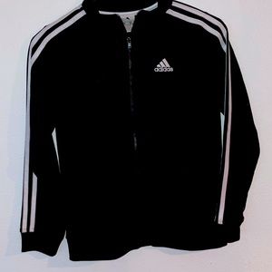 Boys Adidas jacket